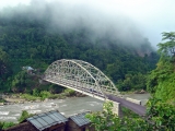 Piluwa Khola - Nepal Steel Bridge Construction Project Image 1