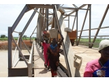 Eyat - Sudan Steel Bridge Construction Project Image 4