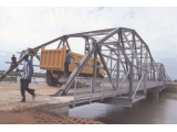 Eyat - Sudan Steel Bridge Construction Project Image 1