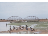 Eyat - Sudan Steel Bridge Construction Project Image 2