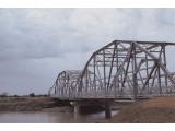 Double 40m Span River Bridge Construction Project Image 2